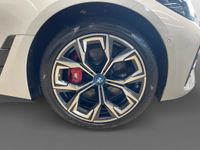 BMW i4 - Vorschau Bild 17