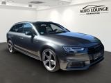 Audi A4 Avant 4x Sline B&O Virtual Cockpit 19 Zoll - Audi: Sline