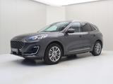 Ford Kuga 2.5 PHEV e-CVT 225pk Vignale [ TREKHAAK+LED - Ford Elektroautos