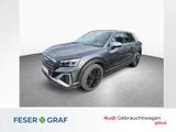 Audi SQ2 TFSI quattro Matrix-ACC-Kamera - Audi SQ2 aus 2024