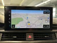 Audi S4 - Vorschau Bild 15