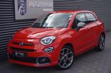 Fiat 500X SPORT|AUTOMATIK|KAMERA|APPLE|LED|NAVI|DAB - Fiat 500X Sport mit Benzin-Antrieb