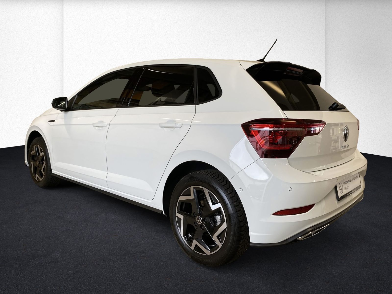 Volkswagen Polo - Bild 4