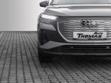 Audi Q4 e-tron Sportback  40 SONOS+NAVI+PDC+SHZ - Audi Q4 e-tron in Bonn