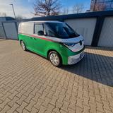 Volkswagen ID. Buzz Cargo Kastenwagen 77 kWh 150 kW  - VW ID. Buzz von privat