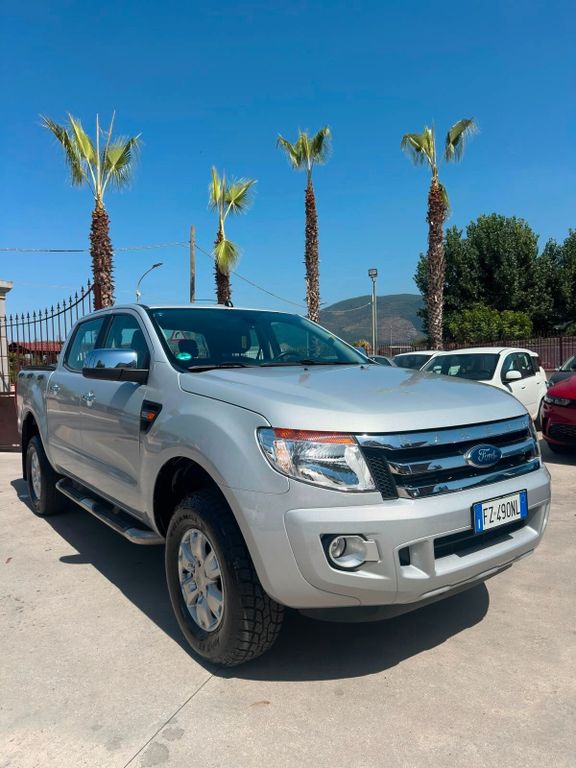 Image of Ford Ranger