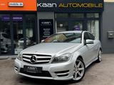 Mercedes-Benz C 250 CGI Coupe AMG/ST-HEIZUNG/LEDER/NAVI/PDC - Mercedes-Benz C 250 Gebrauchtwagen in Köln
