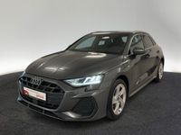 Audi A3 - Vorschau Bild 4