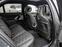 BMW 740 - Vorschau Bild 14