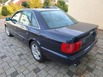 صورة 4 لـ 1996 AUDI A6
