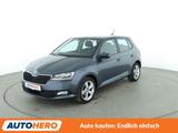 Skoda Fabia 1.0 MPI Cool Plus*PDC*SHZ*KLIMA*