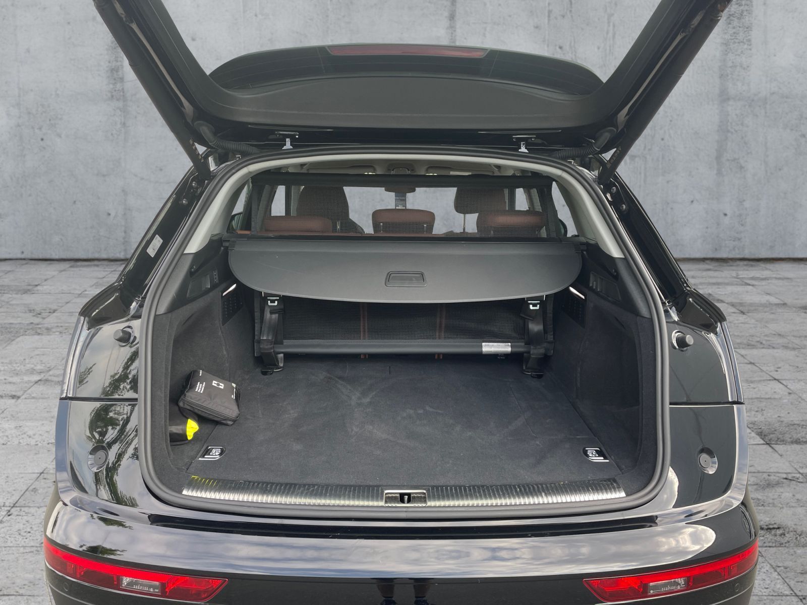 Audi Q5 - Bild 14