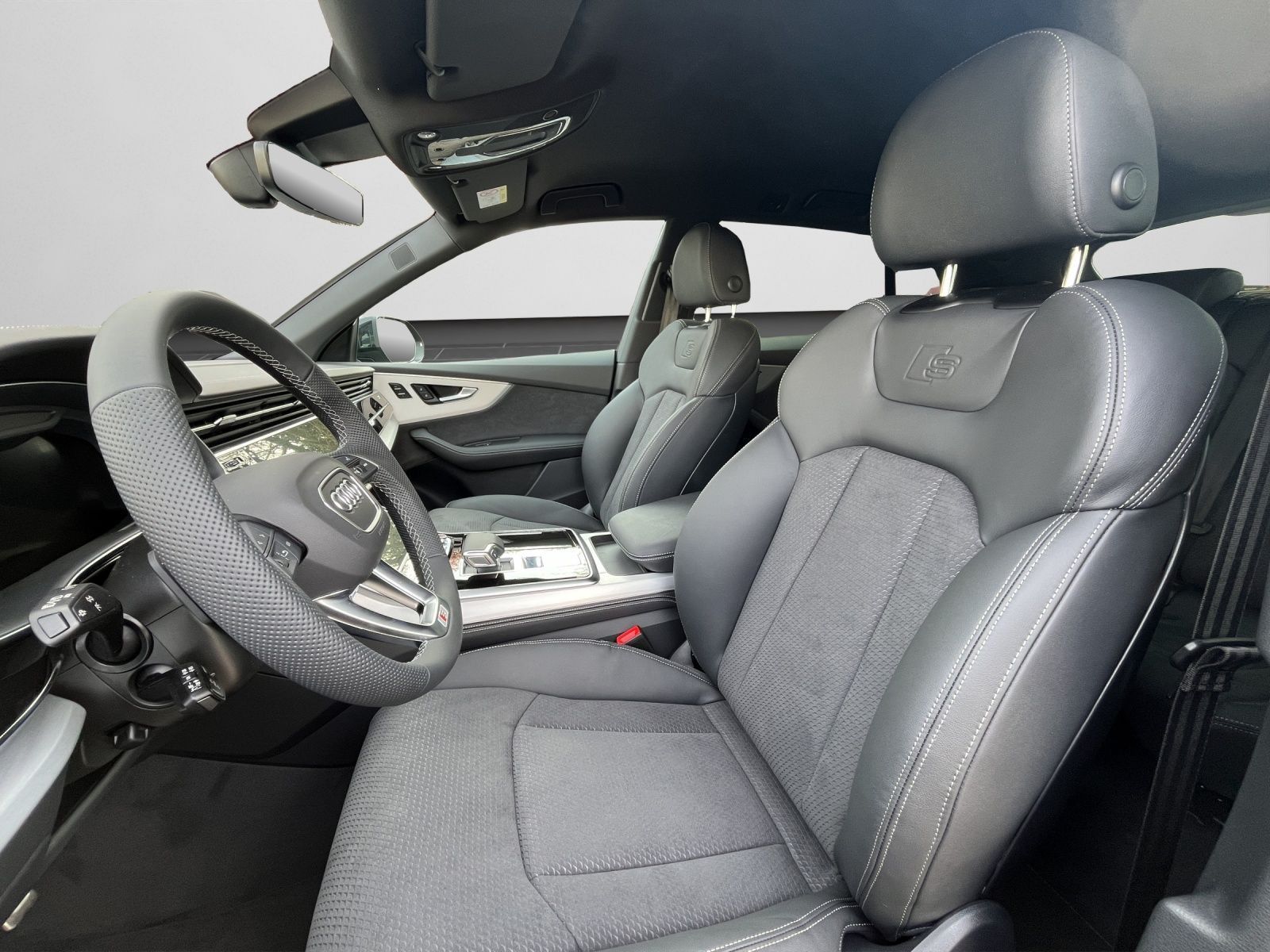 Audi Q8 - Bild 13