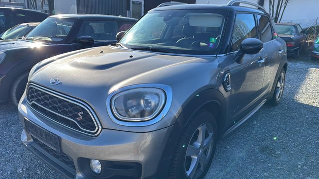 MINI COOPER_SD Countryman Cooper SD All4