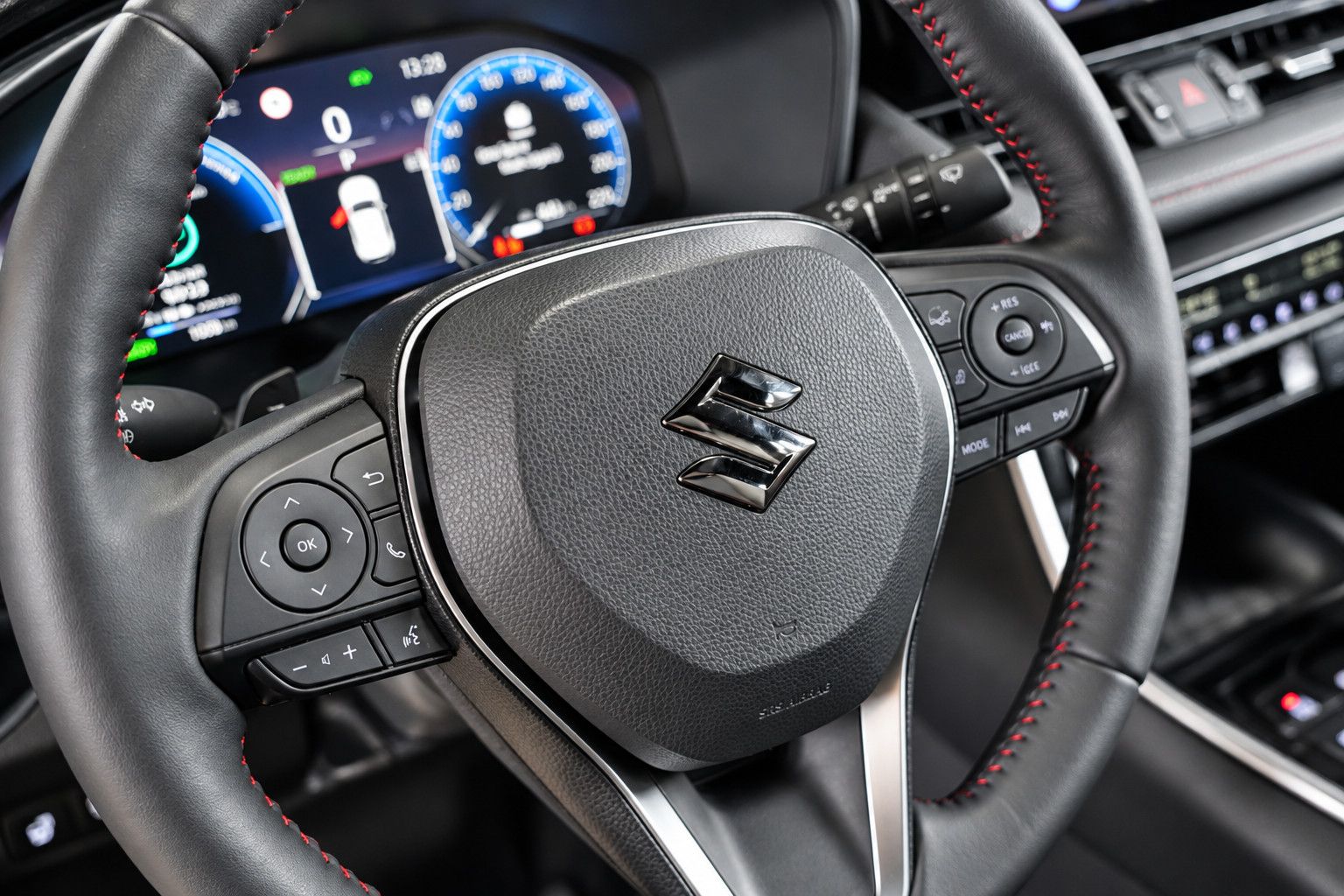 Fahrzeugabbildung Suzuki Across 2.5 Plug-In Hybrid Comfort+ E-Four/ACC/