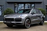 Porsche Cayenne 3.0 340pk Sport design, Panorama - Porsche Cayenne: Design