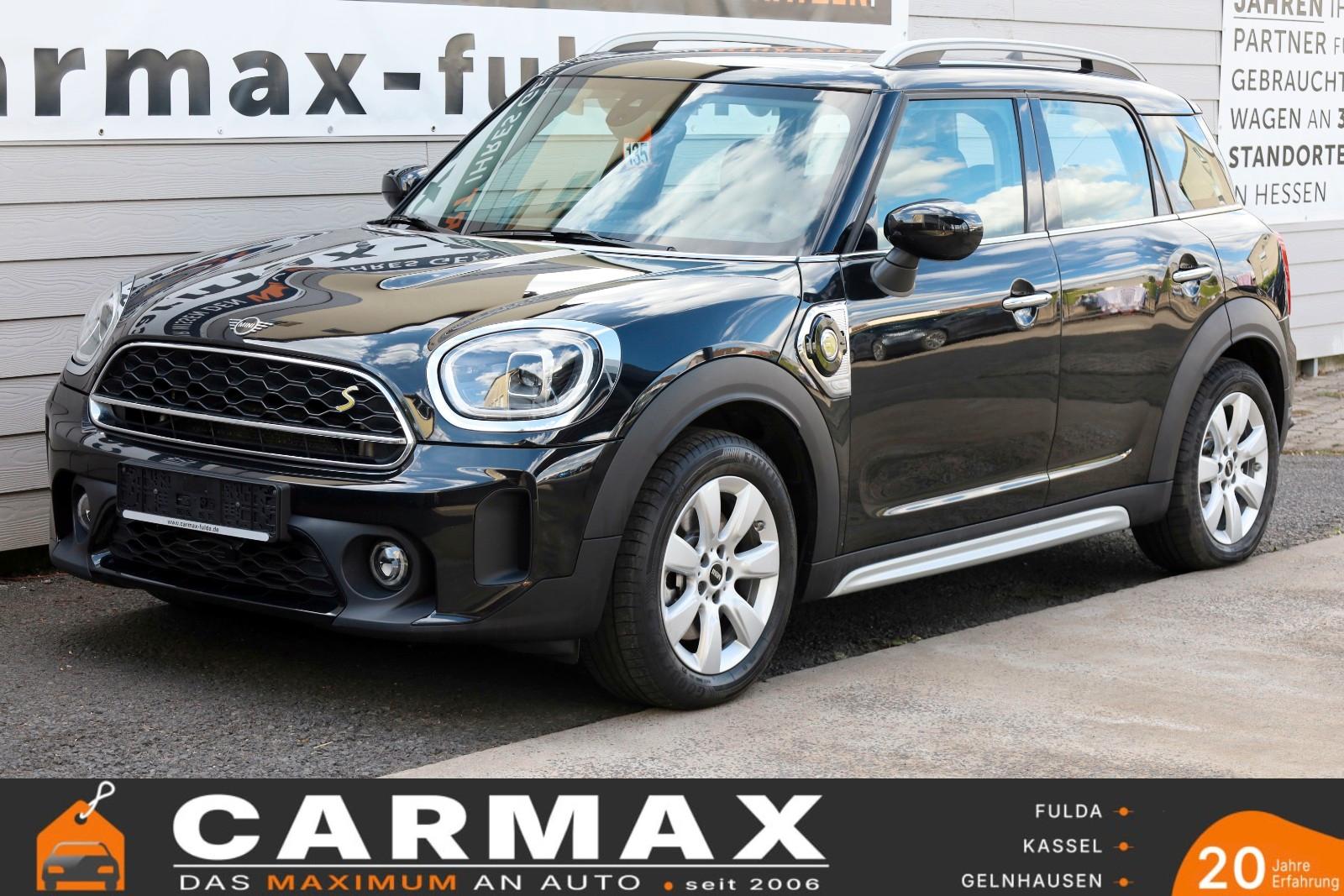 MINI Countryman Cooper SE Essential Trim All4,ACC,Nav