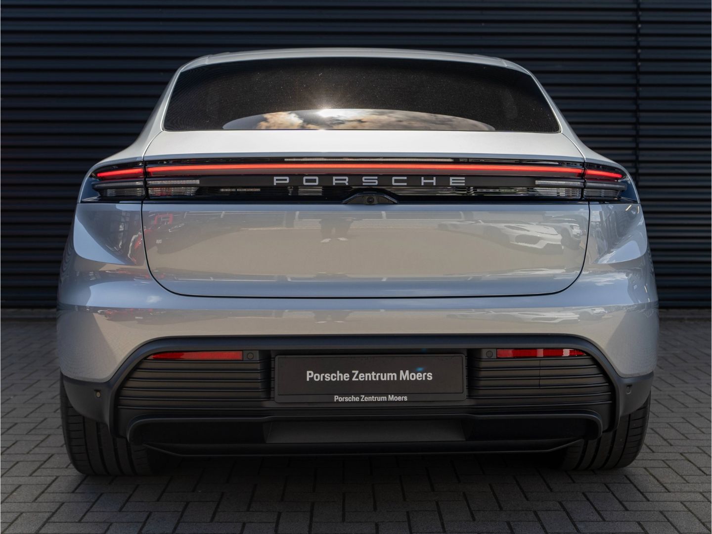 Porsche Macan - Bild 7