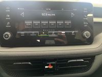 Skoda Fabia - Vorschau Bild 10