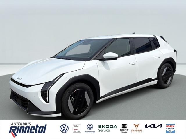 Kia EV4 EARTH 81,4kWh TECH WINC UP IFS V2L V2X WP SH