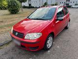 Fiat Punto - Fiat Punto in Herne