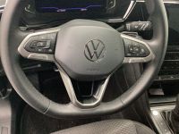 Volkswagen Touran - Vorschau Bild 9