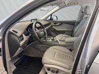 Audi Q7 SUV 3.0 TDI quattro 200(272) kW(PS) tiptronic
