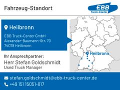 Fahrzeugabbildung Stas agroSTAR 47,3cbm  SOFORT verfügbar