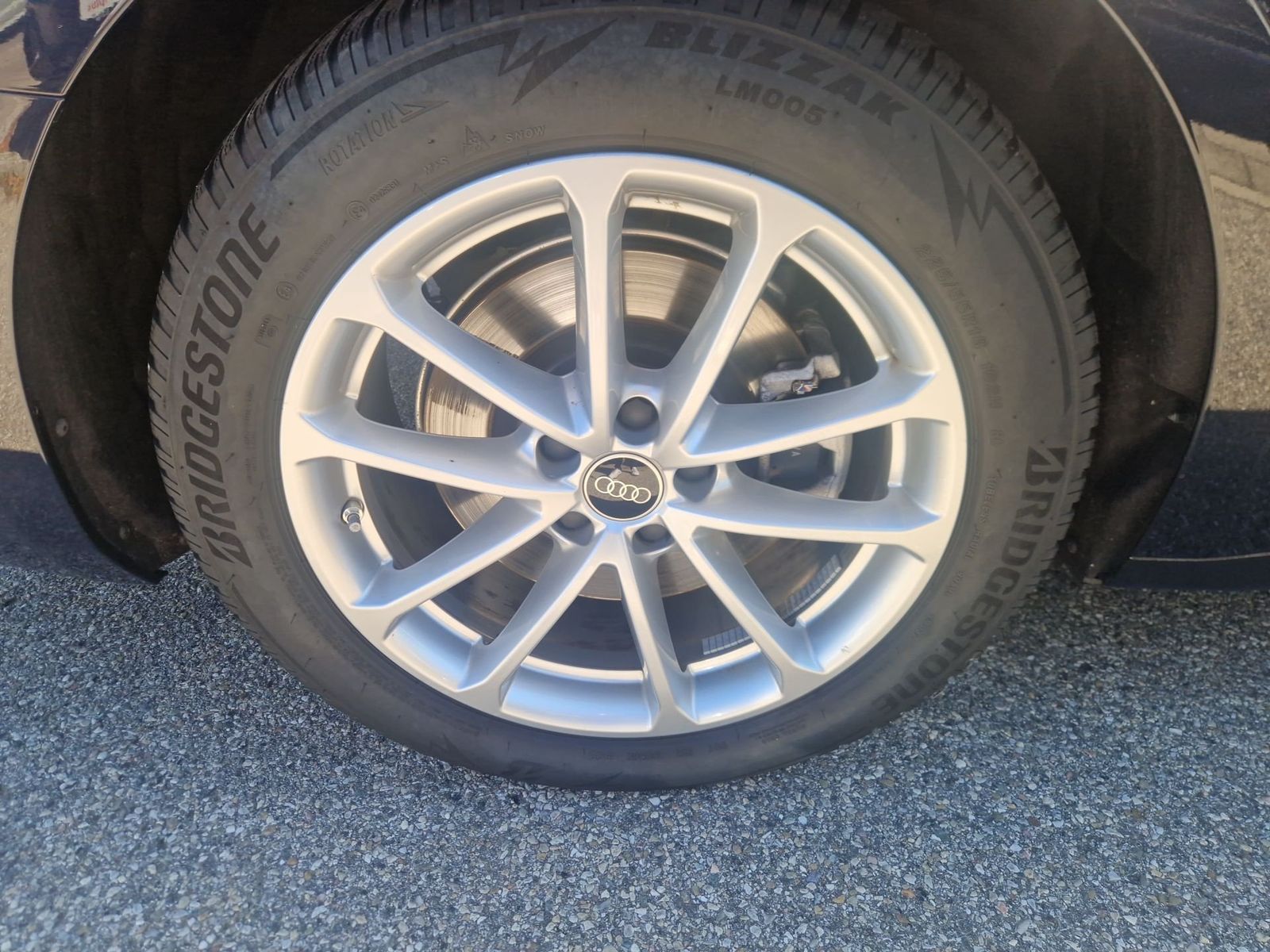 Audi A6 - Bild 15