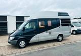 La Strada Nova L - Automatik - Festbett - auto.Sat/TV - - Angebote