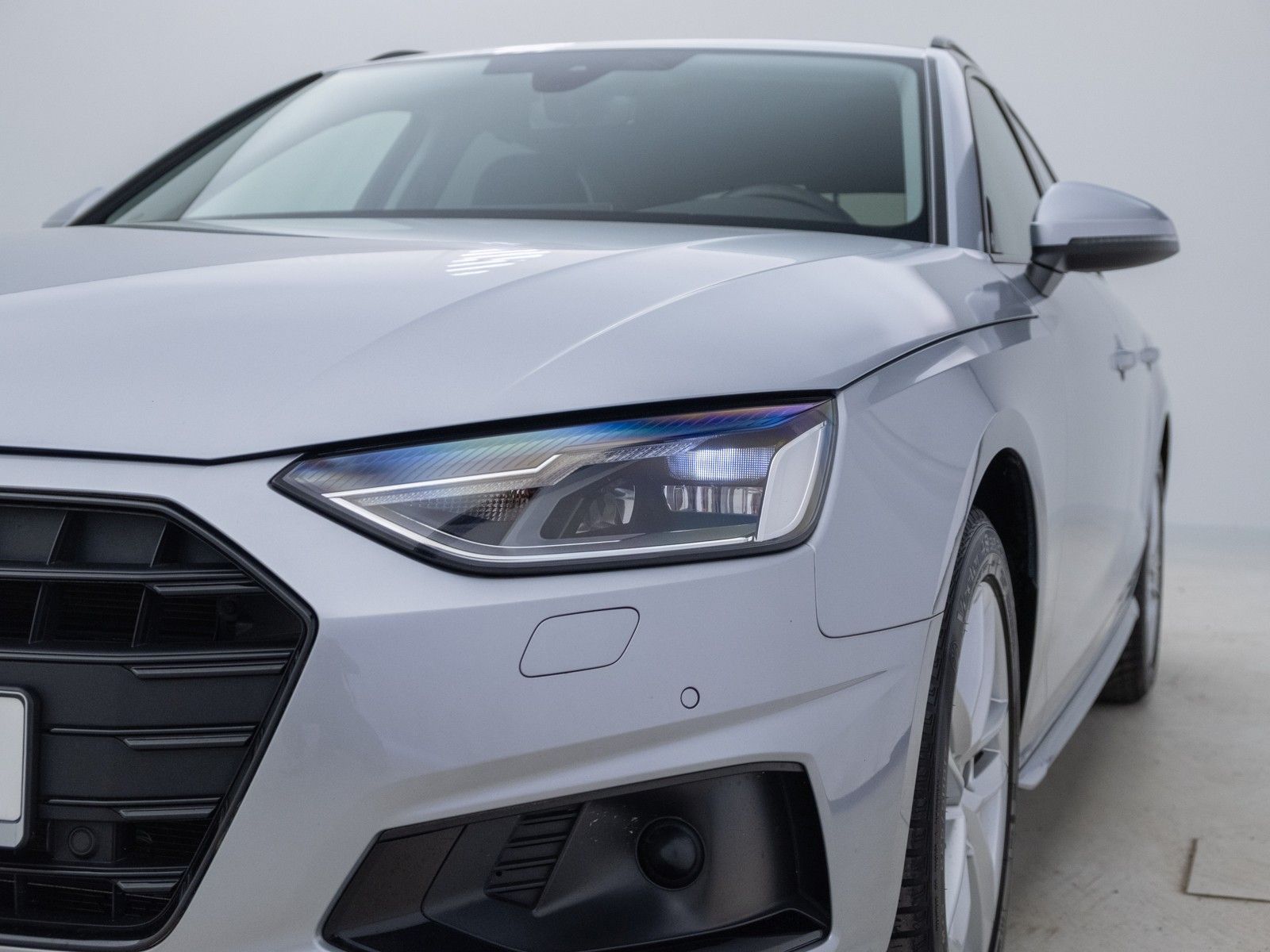 Audi A4 - Bild 23
