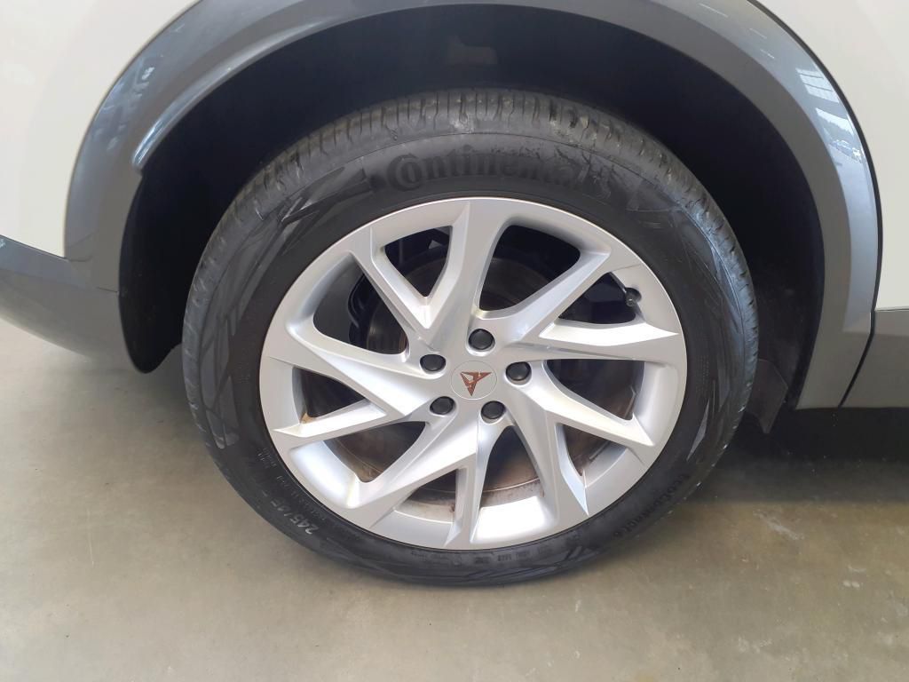 Cupra Formentor 1.5 TSI DSG PDC*Tempo*Klima