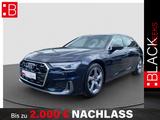 Audi A6 Av 45 TDI qu S-Line MATRIX PANO CAM ACC 5J. G - Audi A6: 4g