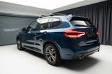 BMW X3 xDrive 20 d M Sport H&K Pano Virtual LED - gebrauchte Pickups