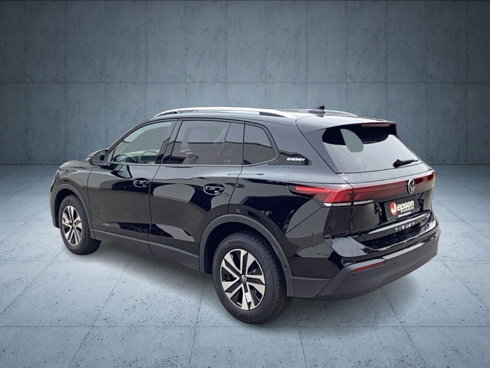 Volkswagen Tiguan - Bild 3
