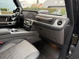 Mercedes-Benz G 400 d AMG Line mit Schöckl Design-Paket - Mercedes-Benz G 400 von privat