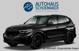 BMW X5 xDrive 30 d M Sport - BMW Gebrauchtwagen von 2020