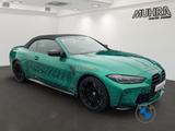 BMW M4 Competition xDrive Cabrio 19"/20" DA Prof H/K - gebrauchte BMW M4 aus dem Jahr 2024