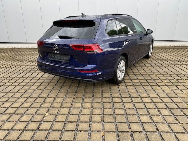 Golf VIII Variant 2.0 TDI Life LED/NAVI+VZE/BUSI