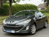 Peugeot 308 CC Cabrio 120VTI *TÜV+SERVICE NEU* - Peugeot 308: Vti