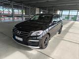 Mercedes-Benz ML 250 BlueTEC 4MATIC - ML63 AMG OPTIK 