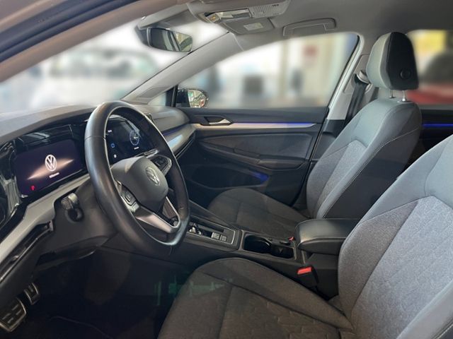 Fahrzeugabbildung Volkswagen Golf 1.0 TSI DSG MOVE LED-PLUS NAVI IQ.DRIVE