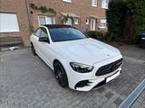 Mercedes-Benz E 300 e 4MATIC AMG-Line E53-AMG Panorama - Mercedes-Benz E 300 in Herne