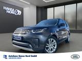 Land Rover Discovery 5 3.0 TD6 HSE LED PANORAMADACH KAMERA - Land Rover Gebrauchtwagen in Lübeck