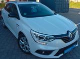 Renault Megane IV Grandtour Limited - gebrauchte Renault Kombis