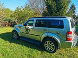Dodge Nitro R/T 2.8 CRD 4WD Autom. R/T - Dodge Nitro mit Diesel-Antrieb: Automatik