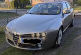 Alfa Romeo 159 Sportwagon, Automatik, TÜV ... - Alfa Romeo 159: Automatik