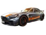 Mercedes-Benz Mercedes-AMG GT R * RENNtech * 900PS * Voll