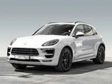 Porsche Macan GTS Panorama Rückfahrkamera AHK Navi LED
