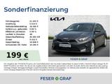Kia Ceed 1.5T VISION KOMFORT+ NAVI Sitzhzg. Tempomat - Kia cee'd / Ceed in Hannover